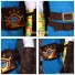 The Legend of Zelda Cosplay Link Costumes