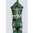 Smallville Green Arrow Cosplay Costume