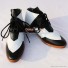 Tiger & Bunny Kotetsu T Kaburagi/Wild Tiger Cosplay Shoes