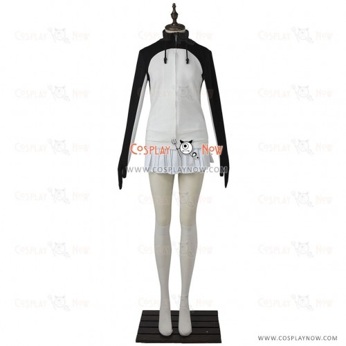 Gentoo Penguin Costume Cosplay Kemono Friends.