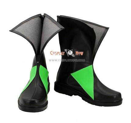 The Seven Deadly Sins Cosplay Shoes Meliodas Boots 