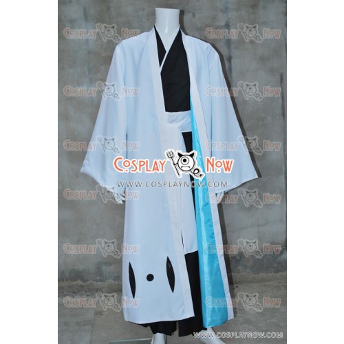 Bleach Cosplay Aizen Sousuke Costume