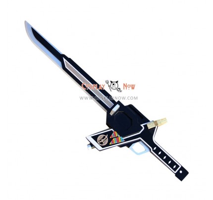 Kamen Rider Gaim Kota Kazuraba Saber Cosplay Props