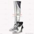 Fate Apocrypha Berserker of Black Cosplay Shoes Frankenstein's Monster Sliver Boots