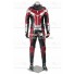 Captain America Ant-man Scott Lang Cosplay Costume
