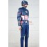 Captain America 3 Civil War Steve Rogers Cosplay Costume