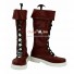 Hunter X Hunter Cosplay Shoes Alluka Zoldyck Boots