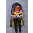 Young Justice Robin Cosplay Costume Halloween