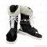 BRAVE 10 Cosplay Shoes Yuri Kamanosuke Boots