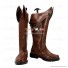 Castlevania Cosplay Shoes Belmondo Boots