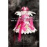Pretty Cure PreCure Cure Heart Aida Mana Cosplay Costume