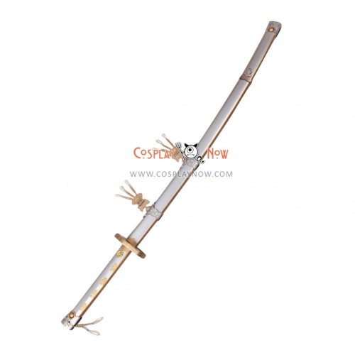 The Sword Dance TOUKEN RANBU ONLINE Tsurumarukuninaga Sword Cosplay Props