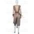Rey Costume For Star Wars The Force Awakens Cosplay