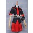 Blood-C Saya Kisaragi Cosplay Costume