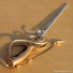 Ninja Gaiden Regent of the Mask Sword PVC Replica Cosplay Props