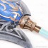 Shin Sangokumusou/Dynasty Warriors 8 Xin Xianying Lance Cosplay Props