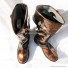 D Gray Man Cosplay Shoes Lavi Boots