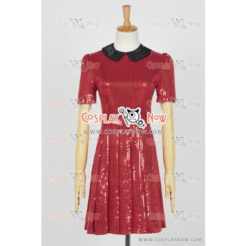 Doctor Who 8 Cosplay Clara Oswald Costume