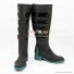 God Eater Cosplay Shoes Livie Collete Boots