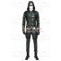 Green Arrow Oliver Queen Costume For Green Arrow Season 5 Cosplay Uniform