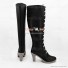 GANGSTA Cosplay Shoes Gina Paulklee Boots