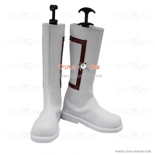 Saiyuki Cosplay Shoes Son Goku Boots