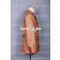 Syfy Miniseries Alice In Wonderland Cosplay Mad Hatter Costume