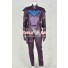 Young Justice Nightwing Cosplay Costume