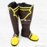 The Legend of Heroes Cosplay Shoes Grace Lynn Boots