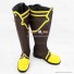 The Legend of Heroes Cosplay Shoes Grace Lynn Boots