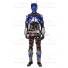 Arkham Knight Costume For Batman Arkham Knight Cosplay Uniform