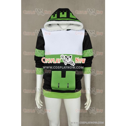 Dramatical Murder Noiz Cosplay Costume