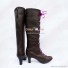Black Butler 2 Cosplay Shoes Earl Alois Trancy Boots