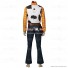 Toy Story Cosplay Woody Costume for Man