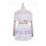 AKB0048 AKB48 Idol Group Performance Cosplay Costume Dress