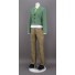 Demon Slayer Tanjiro Kamado Uniform Cosplay Costume