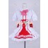 Macross Frontier Ranka Lee Cosplay Costume