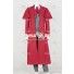 Hellsing Cosplay Alucard Costume