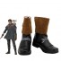 Star Wars Jedi：Fallen Order Cal Kestis Cosplay Boots