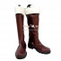Axis Powers Hetalia Cosplay Shoes Germany Boots