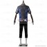 Tsukipro Tsukiuta Cosplay Munakata Ren Costume