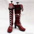 Unlight Cosplay Shoes Donita Boots