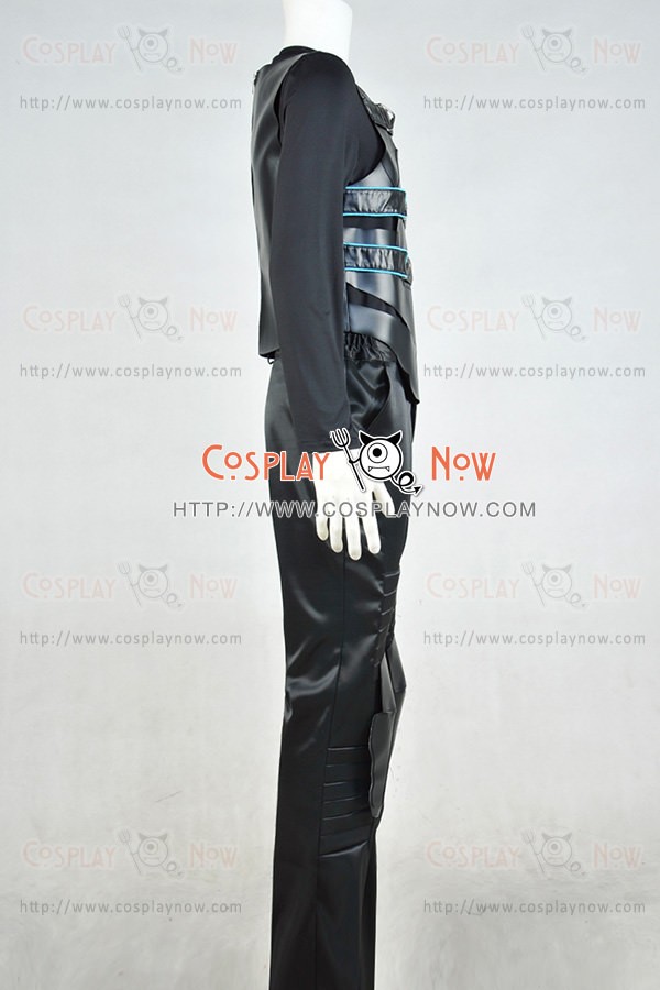 XMen Apocalypse Professor X Cosplay Costume Uniform