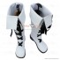 Hitman Reborn Cosplay Shoes Belphegor Boots