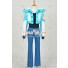 Dramatical Murder Cosplay Seragaki Aoba Costume