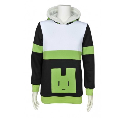 Dramatical Murder Noiz Cosplay Costume