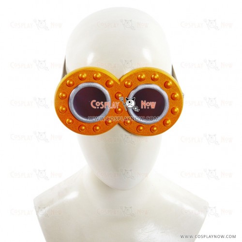 One Piece Koala Goggles Cosplay Prop