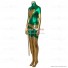 X Men Cosplay Costume Phoenix Costume Jumpsuit Beautiful Clothing