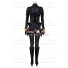 Batman Black Widow Natasha Romanoff Cosplay Costume