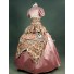 Victorian Lolita Royal Princess Corset Bustle Gothic Lolita Dress